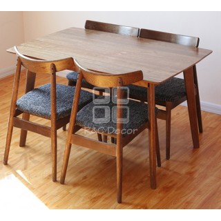 RC-8341 Table&Chair 